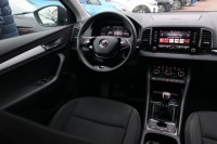Škoda Karoq  1.5 TSI 