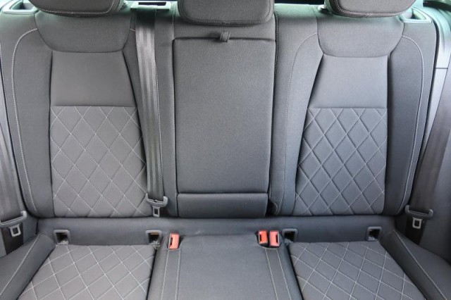 Škoda Karoq  1.5 TSI Sportline