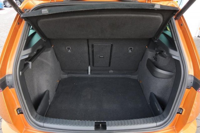 Škoda Karoq  1.5 TSI Sportline