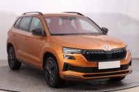 Škoda Karoq  1.5 TSI Sportline