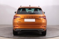 Škoda Karoq  1.5 TSI Sportline