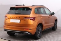Škoda Karoq  1.5 TSI Sportline
