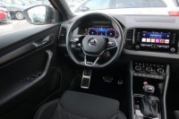 Škoda Karoq  1.5 TSI Sportline