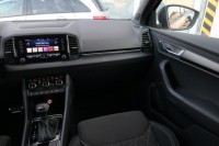 Škoda Karoq  1.5 TSI Sportline