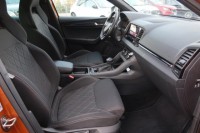 Škoda Karoq  1.5 TSI Sportline