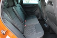 Škoda Karoq  1.5 TSI Sportline