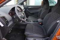 Škoda Karoq  1.5 TSI Sportline