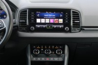 Škoda Karoq  1.5 TSI Sportline