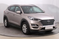 Hyundai Tucson  1.6 T-GDI Trikolor