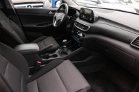 Hyundai Tucson  1.6 T-GDI Trikolor