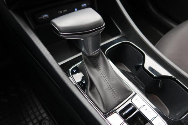 Hyundai Tucson  1.6 T-GDI 48V MHEV Smart