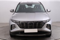 Hyundai Tucson  1.6 T-GDI 48V MHEV Smart