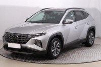 Hyundai Tucson  1.6 T-GDI 48V MHEV Smart