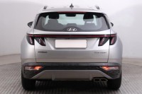 Hyundai Tucson  1.6 T-GDI 48V MHEV Smart