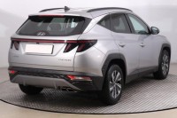 Hyundai Tucson  1.6 T-GDI 48V MHEV Smart