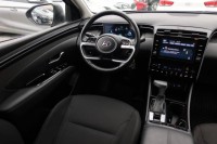 Hyundai Tucson  1.6 T-GDI 48V MHEV Smart
