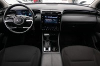 Hyundai Tucson  1.6 T-GDI 48V MHEV Smart