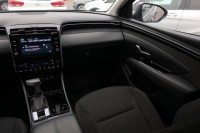 Hyundai Tucson  1.6 T-GDI 48V MHEV Smart