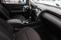 Hyundai Tucson  1.6 T-GDI 48V MHEV Smart