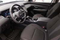 Hyundai Tucson  1.6 T-GDI 48V MHEV Smart