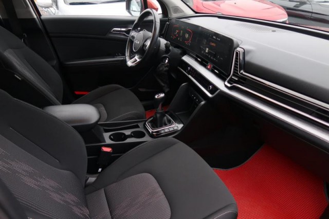 Kia Sportage  1.6 T-GDI 