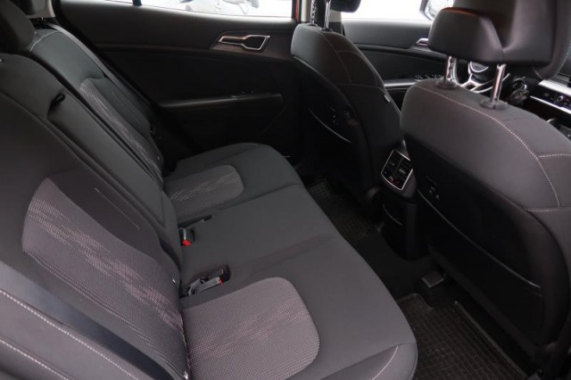 Kia Sportage  1.6 T-GDI 