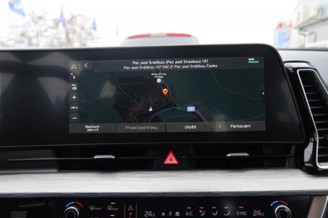 Kia Sportage  1.6 T-GDI 