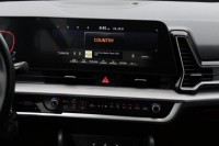 Kia Sportage  1.6 T-GDI 