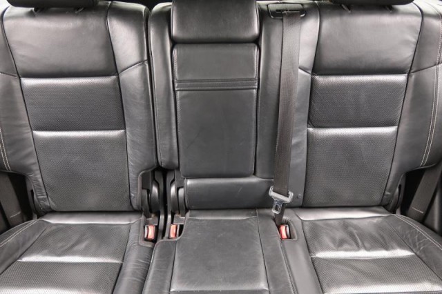 Jeep Grand Cherokee  3.0 CRD 