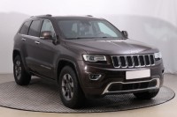Jeep Grand Cherokee  3.0 CRD 