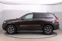 Jeep Grand Cherokee  3.0 CRD 