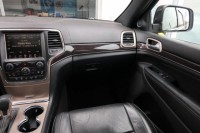 Jeep Grand Cherokee  3.0 CRD 