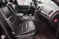 Jeep Grand Cherokee  3.0 CRD 