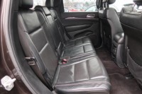 Jeep Grand Cherokee  3.0 CRD 