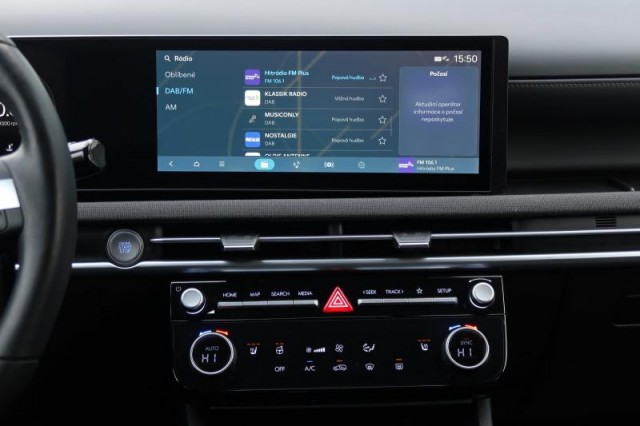 Hyundai Tucson  1.6 T-GDI 48V MHEV Style