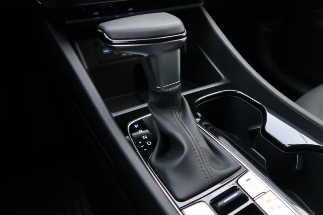 Hyundai Tucson  1.6 T-GDI 48V MHEV Style