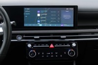 Hyundai Tucson  1.6 T-GDI 48V MHEV Style