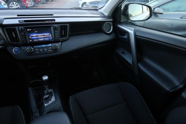 Toyota RAV 4  2.5 Hybrid 