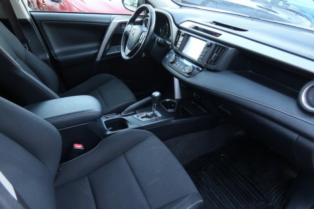 Toyota RAV 4  2.5 Hybrid 