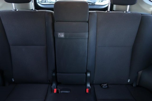 Toyota RAV 4  2.5 Hybrid 