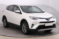 Toyota RAV 4  2.5 Hybrid 
