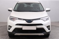 Toyota RAV 4  2.5 Hybrid 