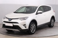 Toyota RAV 4  2.5 Hybrid 