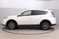 Toyota RAV 4  2.5 Hybrid 