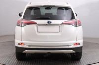 Toyota RAV 4  2.5 Hybrid 