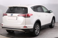 Toyota RAV 4  2.5 Hybrid 
