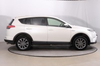 Toyota RAV 4  2.5 Hybrid 