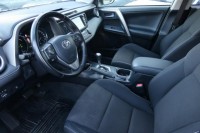 Toyota RAV 4  2.5 Hybrid 