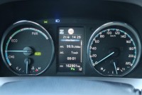 Toyota RAV 4  2.5 Hybrid 