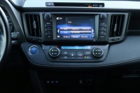 Toyota RAV 4  2.5 Hybrid 